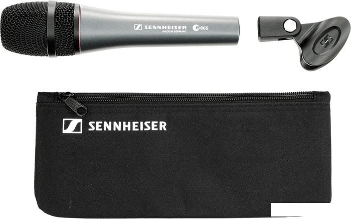 Проводной микрофон Sennheiser e 865