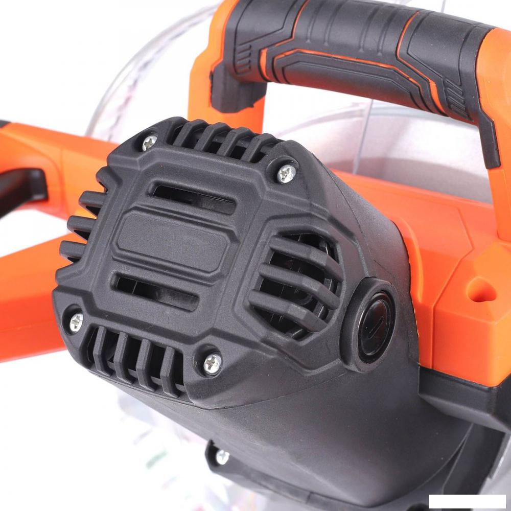 Торцовочная пила Patriot MS 305 PLD 190301862