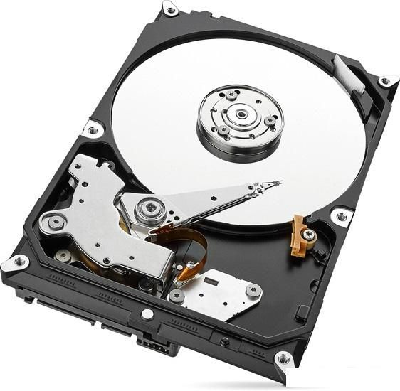 Жесткий диск Seagate Skyhawk Surveillance 1TB ST1000VX005