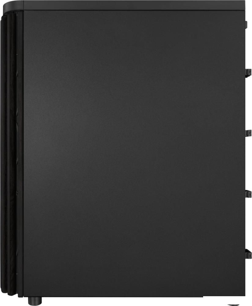 Корпус ASUS ProArt PA401 Wood Edition - Mesh Panel (черный)