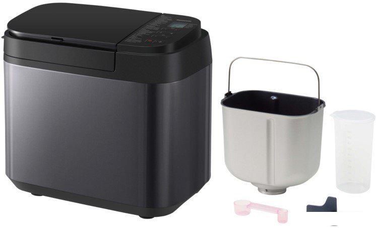 Хлебопечка Panasonic SD-YR2540HTS