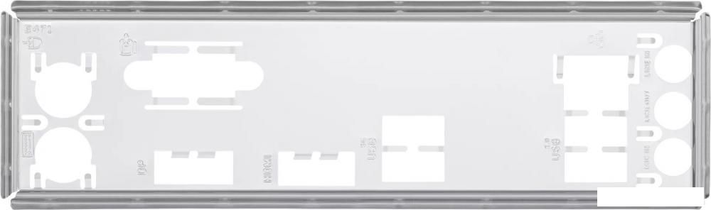 Материнская плата ASUS Prime H610M-R