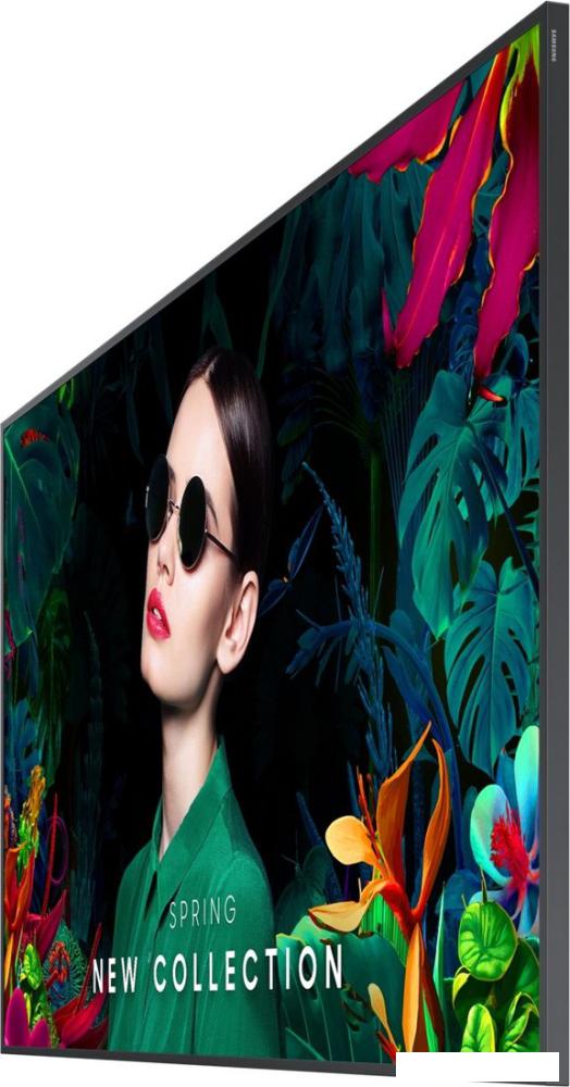 Информационная панель Samsung QM55C LH55QMCEBGCXCI