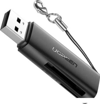 Карт-ридер Ugreen CM264 60722