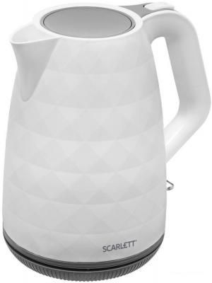 Электрочайники и термопоты Scarlett SC-EK18P49