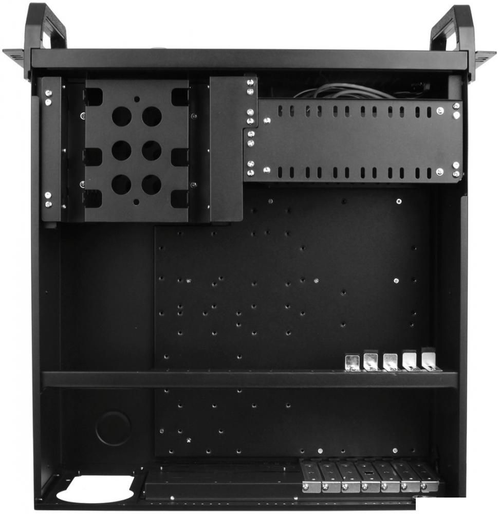 Корпус ExeGate Pro 4U4020S EX254717RUS