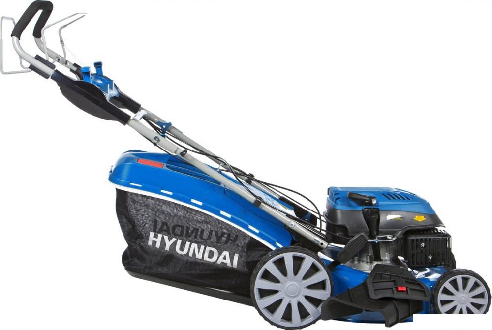 Газонокосилка Hyundai L 4610S