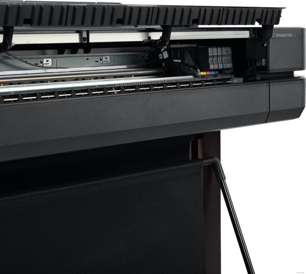 Плоттер HP DesignJet T650 (36-дюймовый)