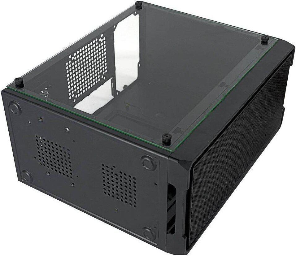 Корпус Ginzzu B172