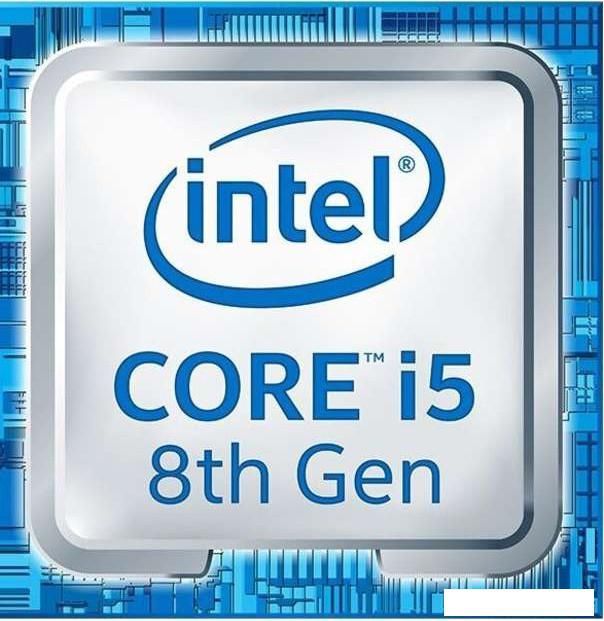 Процессор Intel Core i5-8400