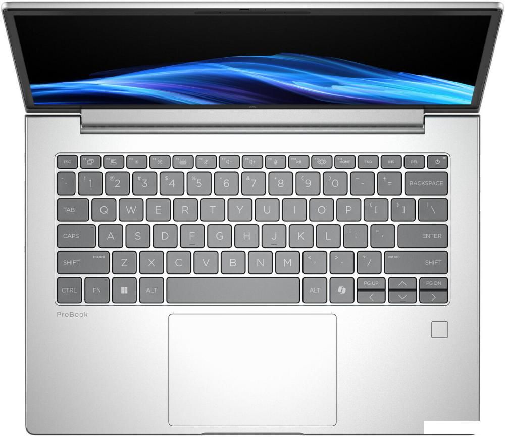 Ноутбуки HP ProBook 4 G1i 14 AT6F2AV