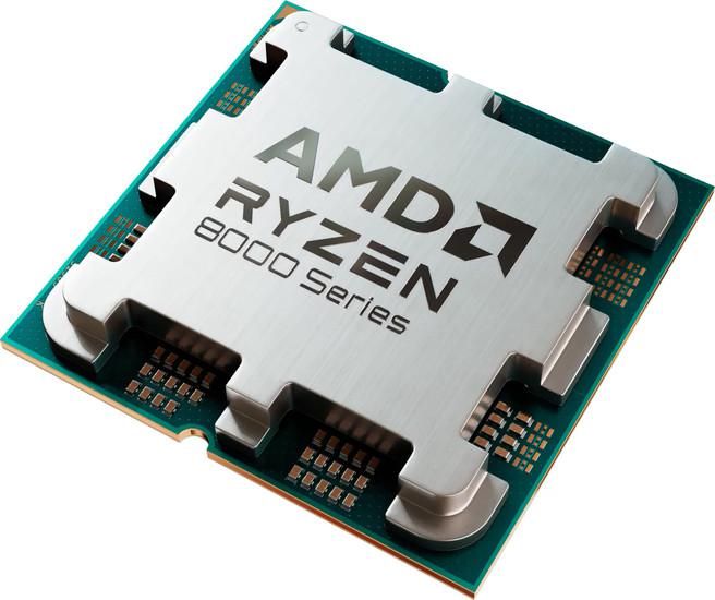 Процессор AMD Ryzen 5 8600G (BOX)