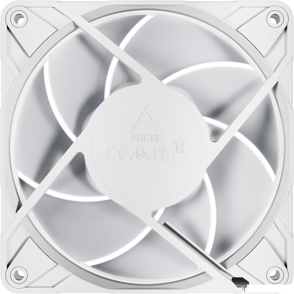 Комплект вентиляторов для корпуса Arctic P12 Pro A-RGB 3 Pack ACFAN00326A