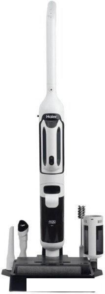 Вертикальный моющий пылесос Haier HWND Q1