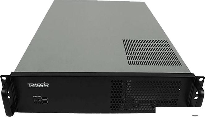 Сетевой видеорегистратор TRASSIR NeuroStation 8800R/64