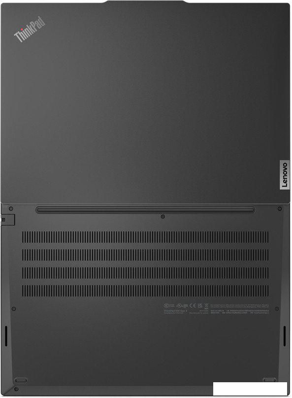 Ноутбук Lenovo ThinkPad E16 Gen 2 AMD 21M5S0JG00