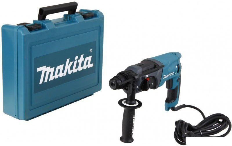 Перфоратор Makita HR 2470