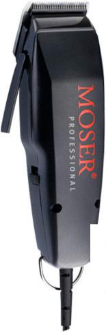 Машинка для стрижки волос Moser 1400-0087
