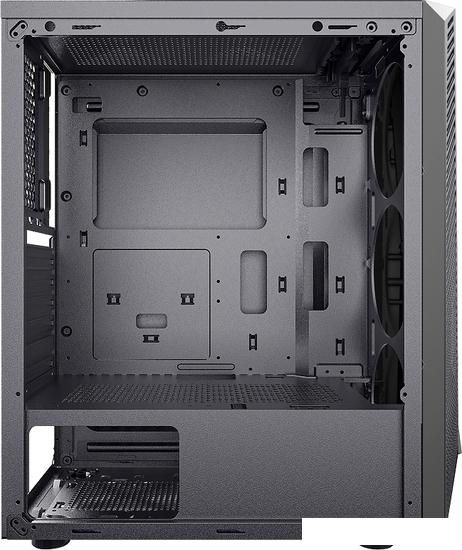 Корпус Ginzzu SL150