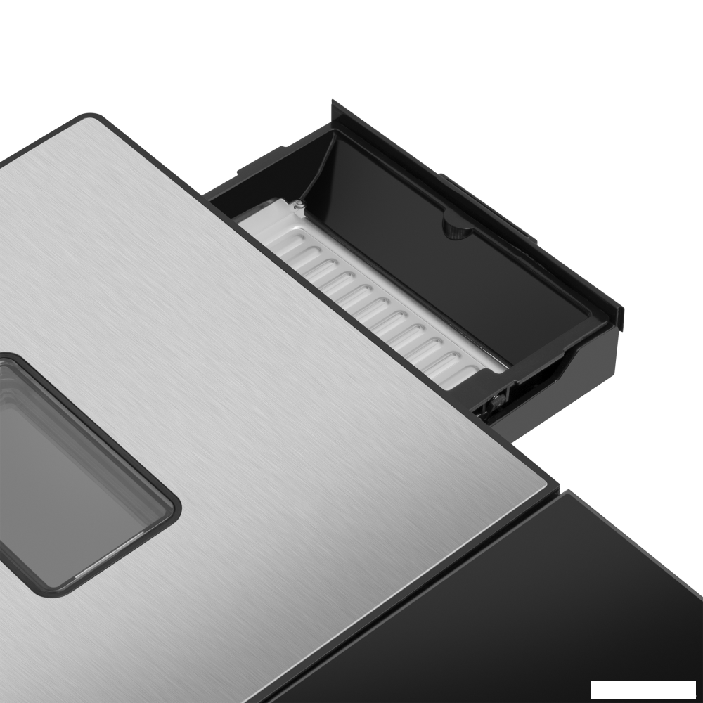 Хлебопечка MAUNFELD MBM-900DSS