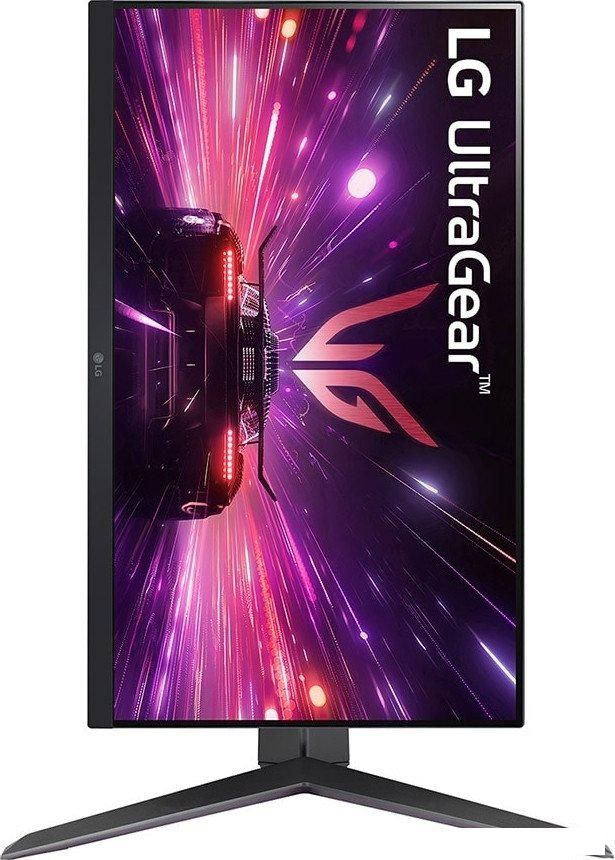 Игровой монитор LG UltraGear 24GS65F-B