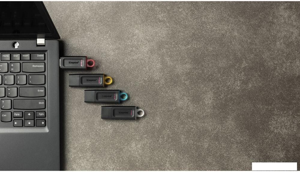 USB Flash Kingston Exodia 64GB