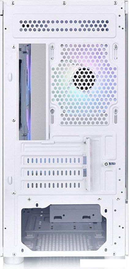 Корпус Thermaltake View 170 TG ARGB Snow CA-1Z4-00M6WN-00