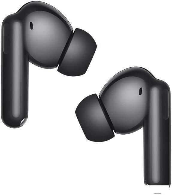 Наушники Huawei FreeBuds SE 4 ANC (черный, международная версия)
