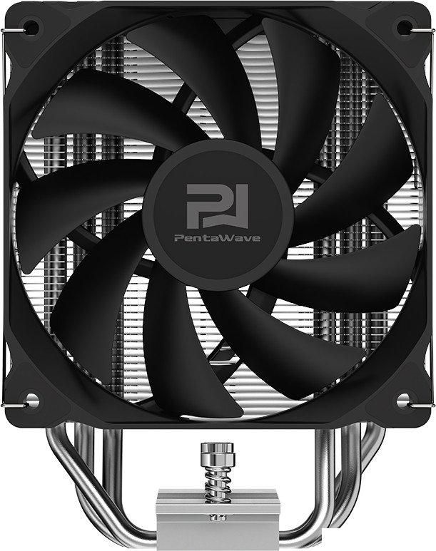 Кулер для процессора PentaWave PC-Z03C SRB