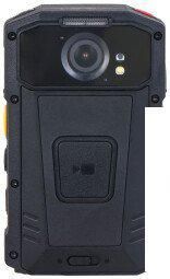 Экшен-камера Dahua DHI-MPT230-B1