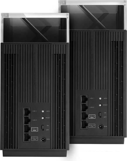 Wi-Fi система ASUS ZenWiFi Pro ET12 2 Pack