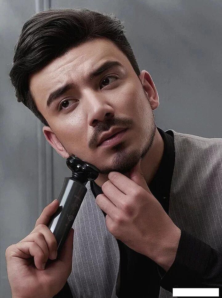 Электробритва ShowSee Electric Shaver F305-GY (серый)