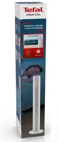 Колонный вентилятор Tefal VF6720F0