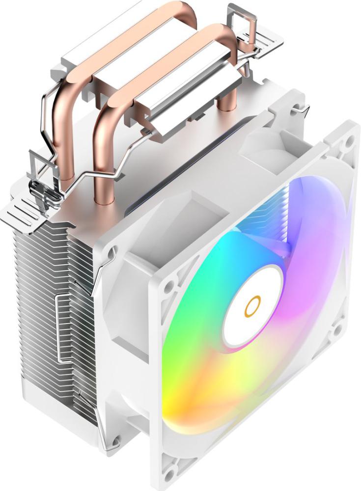 Кулер для процессора Ocypus Gamma A20 WH ARGB Gamma-A20-WH1AAWN00F-GL
