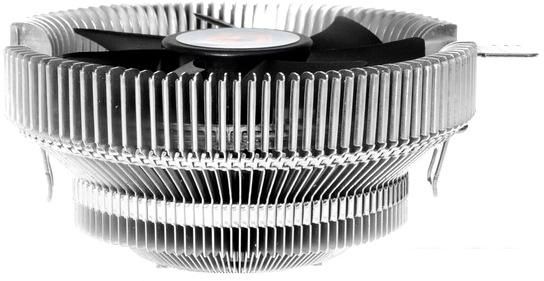 Кулер для процессора ID-Cooling DK-01T [ID-CPU-DK-01T]