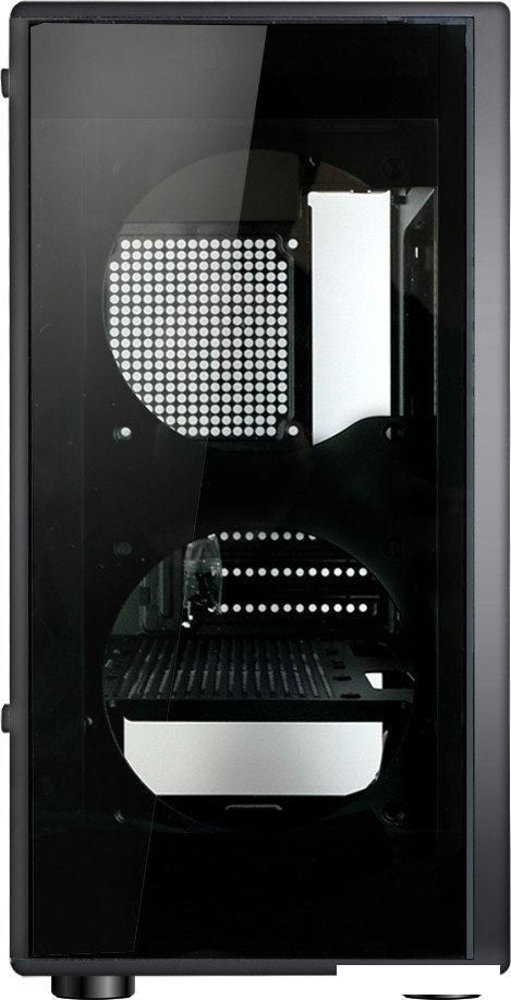 Корпус Ginzzu CL402