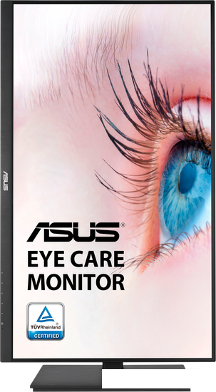 Монитор ASUS VA27DQSB