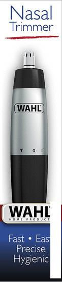 Триммер для носа и ушей Wahl NoseTrimmer [5642-135]