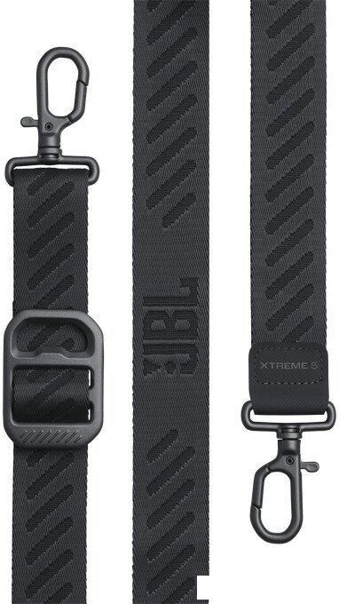 Беспроводная колонка JBL Xtreme 5 (черный)