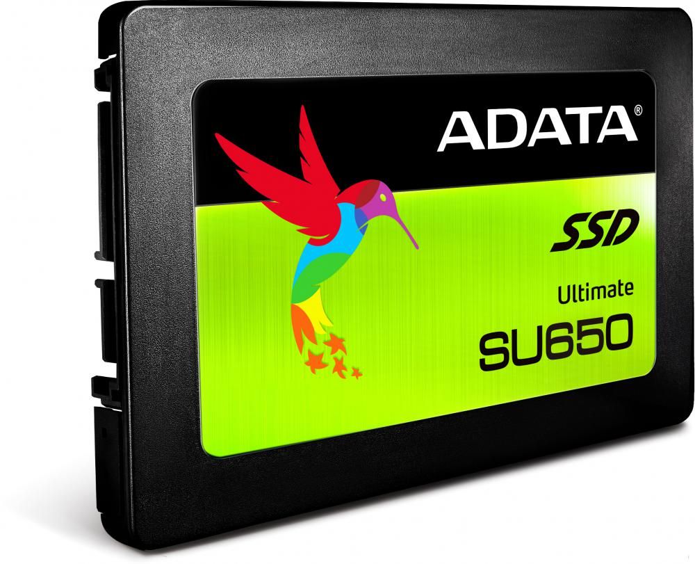 SSD ADATA Ultimate SU650 480GB ASU650SS-480GT-R