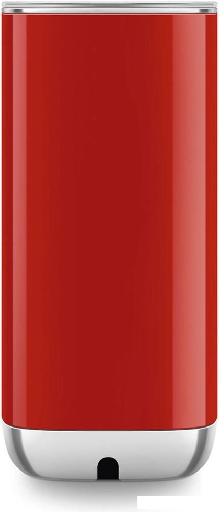 Автоматический вспениватель молока Smeg MFF02RDEU