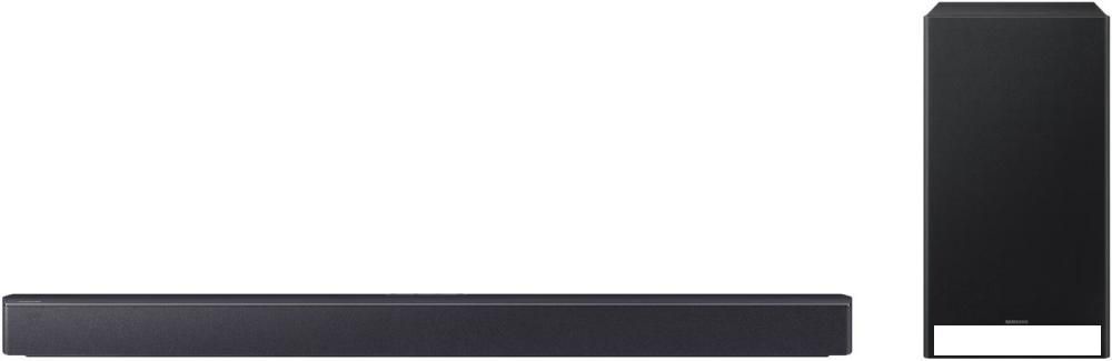 Саундбар Samsung HW-B450F