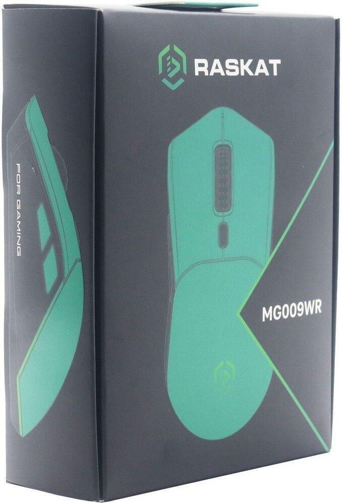 Мышь Raskat MG009WR