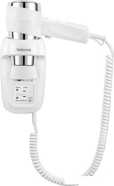 Сушилка для волос Valera Action Protect 1600 Shaver (белый)