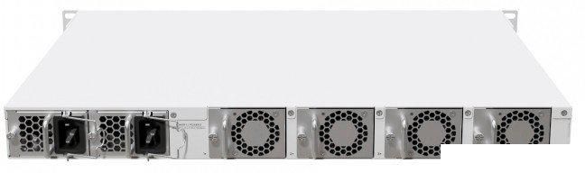 Маршрутизатор Mikrotik CCR2216-1G-12XS-2XQ