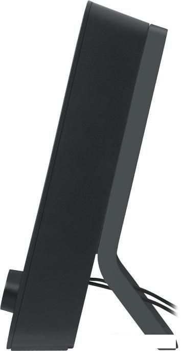 Акустика Logitech Z207 (черный)