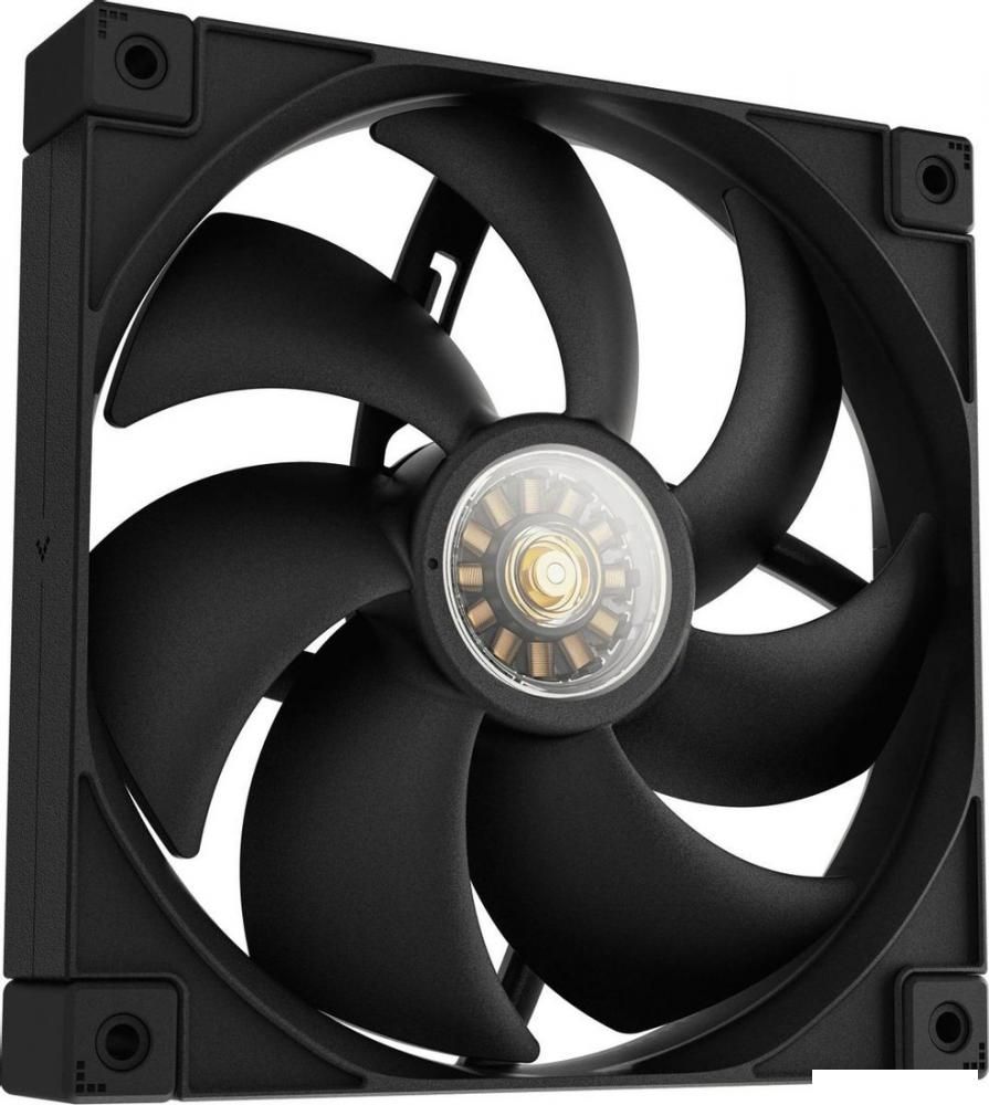 Вентилятор для корпуса DeepCool FT14 R-FT14-BKWPN1-G