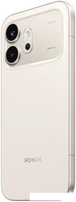 Телефон HONOR 600 Dual SIM 8GB/512GB международная версия (бежевый)