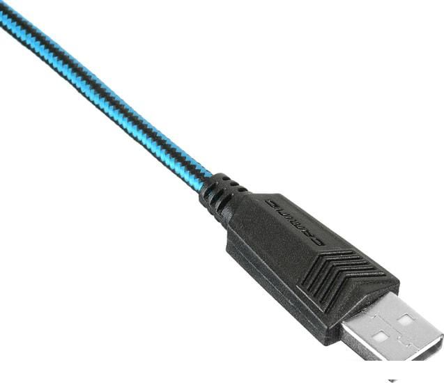 Наушники Оклик HS-L930G Snorter