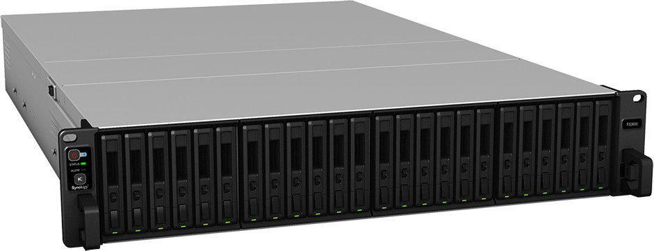 Сетевой накопитель Synology FlashStation FS3600